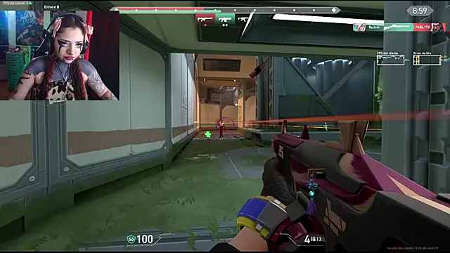 linda mort online show from April 9, 2026, 10:37 pm