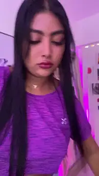 NatashaBrown12 online show from July 9, 2026, 4:22 pm