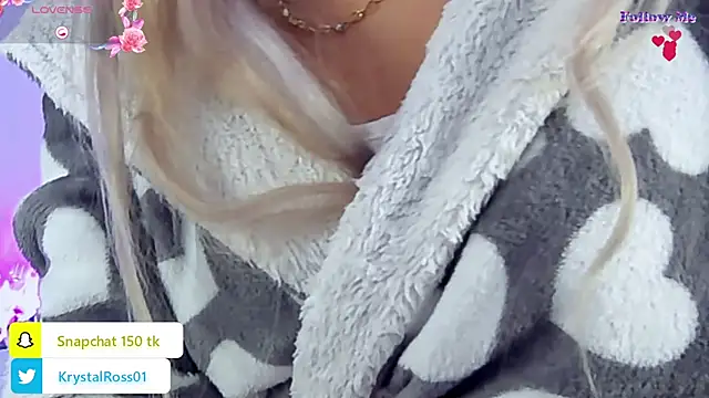 AllisonSweets online show from October 4, 2025, 7:28 am