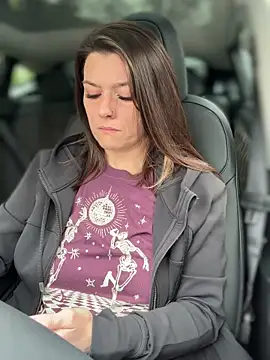 LadyLena1 online show from March 11, 2025, 11:04 pm