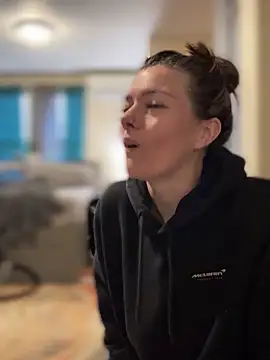 LadyLena1 online show from March 12, 2025, 4:13 pm