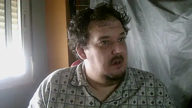 porkorossy online show from November 1, 2025, 9:00 am