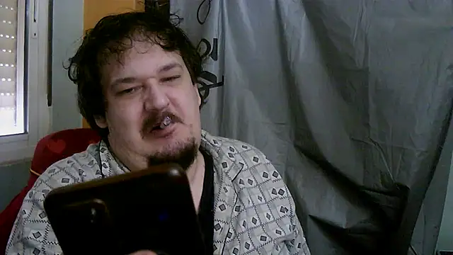 porkorossy online show from January 19, 2026, 8:51 am