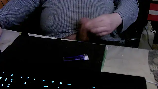 porkorossy online show from March 5, 2026, 1:01 am