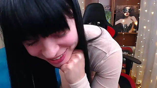 JuicyJess online show from January 12, 2025, 7:53 pm