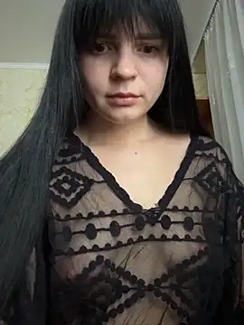 JuicyJess online show from February 19, 2026, 8:27 pm