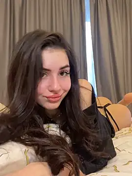 SofiaLaLight online show from December 30, 2024, 10:21 am