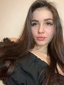 SofiaLaLight online show from January 22, 2025, 12:17 pm