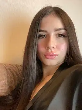 SofiaLaLight online show from February 3, 2025, 11:31 am