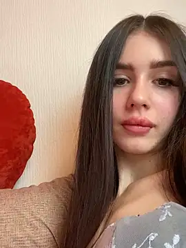 SofiaLaLight online show from February 15, 2025, 8:22 am