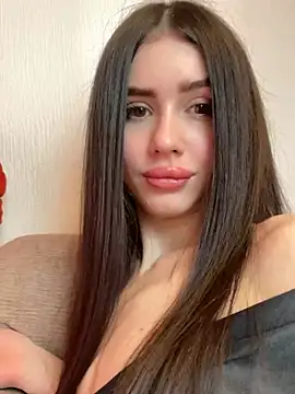 SofiaLaLight online show from February 19, 2025, 7:39 am