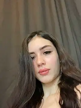 SofiaLaLight online show from February 27, 2025, 7:44 am