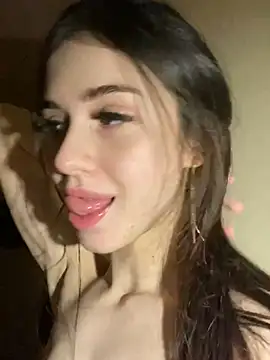 SofiaLaLight online show from March 3, 2025, 10:20 pm