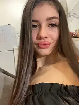 SofiaLaLight online show from March 8, 2025, 9:50 am