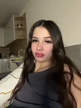 SofiaLaLight online show from October 24, 2025, 3:30 pm