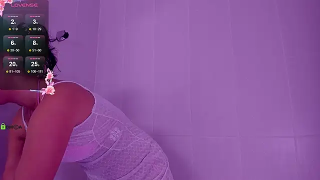 Kitty Star online show from December 8, 2024, 7:54 pm