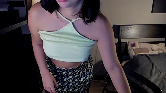 Kitty Star online show from November 2, 2025, 9:50 pm