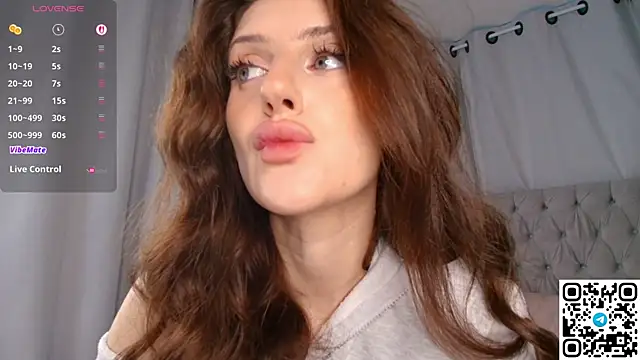 Skinny Alice online show from May 30, 2026, 11:07 am