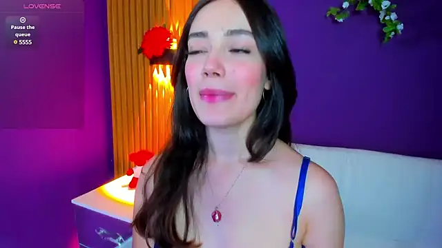 Kate Amaretto  online show from March 11, 2025, 9:48 pm