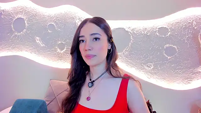 Kate Amaretto  online show from December 15, 2025, 9:30 pm