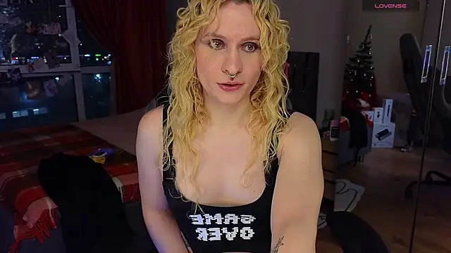 Lori Myaf online show from January 30, 2025, 2:58 pm