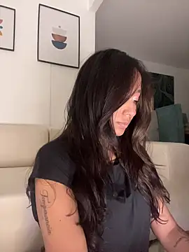 DianaHopson online show from January 31, 2026, 7:56 pm