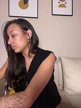 DianaHopson online show from February 27, 2026, 2:11 am