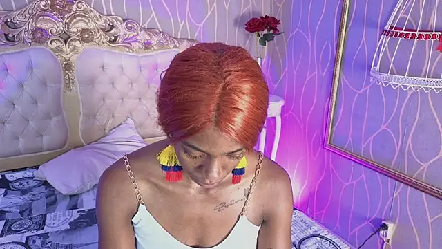 Shanelle   online show from July 7, 2026, 1:59 pm