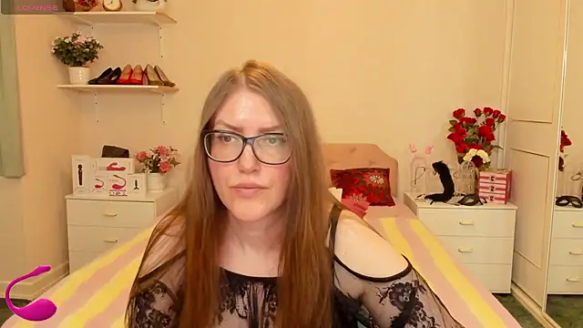 AmandamurX online show from June 20, 2026, 1:36 pm