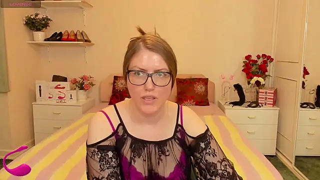 AmandamurX online show from June 23, 2026, 1:31 pm