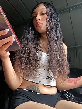 badbaby187 online show from March 25, 2026, 3:40 pm