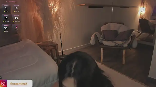 afrodita  25 online show from February 24, 2025, 10:36 pm