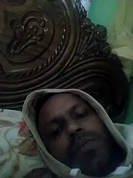 Niladri1410 online show from January 3, 2025, 8:54 am