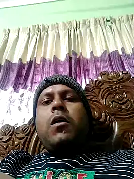 Niladri1410 online show from January 10, 2025, 5:05 am