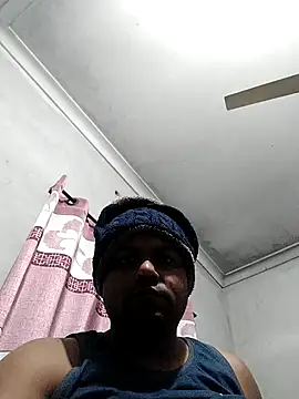 Niladri1410 online show from January 27, 2025, 6:09 pm