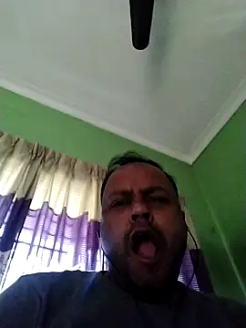 Niladri1410 online show from January 29, 2025, 4:15 am