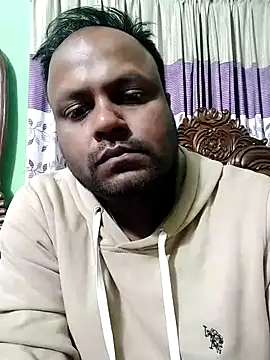 Niladri1410 online show from February 12, 2025, 5:26 pm