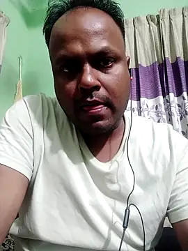 Niladri1410 online show from February 15, 2025, 5:28 pm