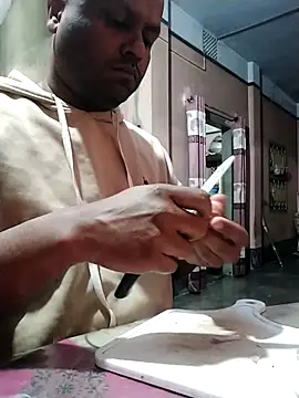 Niladri1410 online show from February 16, 2025, 6:43 am