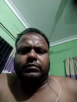 Niladri1410 online show from September 8, 2025, 7:02 pm