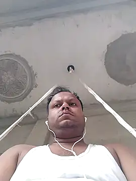 Niladri1410 online show from September 13, 2025, 2:22 am