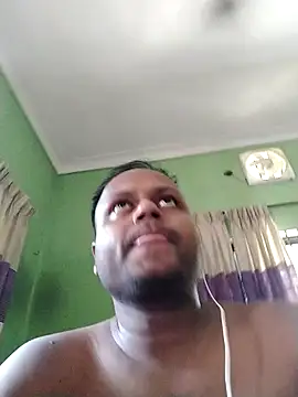 Niladri1410 online show from September 26, 2025, 6:06 am