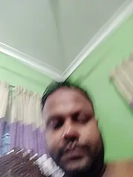 Niladri1410 online show from September 30, 2025, 9:47 am