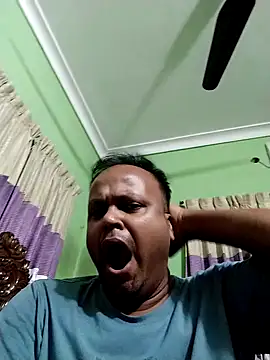 Niladri1410 online show from October 4, 2025, 2:04 pm