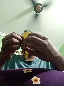 Niladri1410 online show from October 6, 2025, 4:59 pm