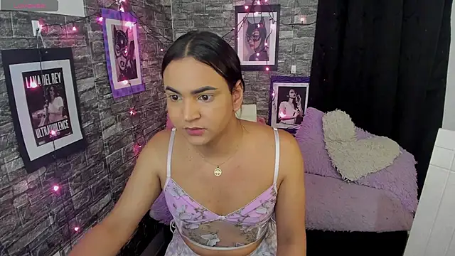 Andrys  online show from December 21, 2025, 4:19 am