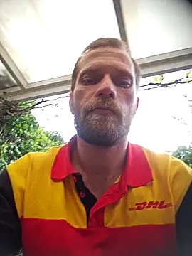 d1ckend online show from April 19, 2026, 5:23 pm