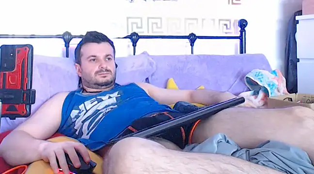 Snapshot of erotico69xxx chatting on January 17, 2025, 12:20 am erotico69xxx online show from January 17, 2025, 12:20 am