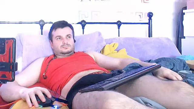 Snapshot of erotico69xxx chatting on January 29, 2025, 11:25 pm erotico69xxx online show from January 29, 2025, 11:25 pm