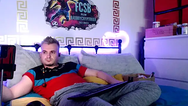 Snapshot of erotico69xxx chatting on February 19, 2025, 8:52 pm erotico69xxx online show from February 19, 2025, 8:52 pm